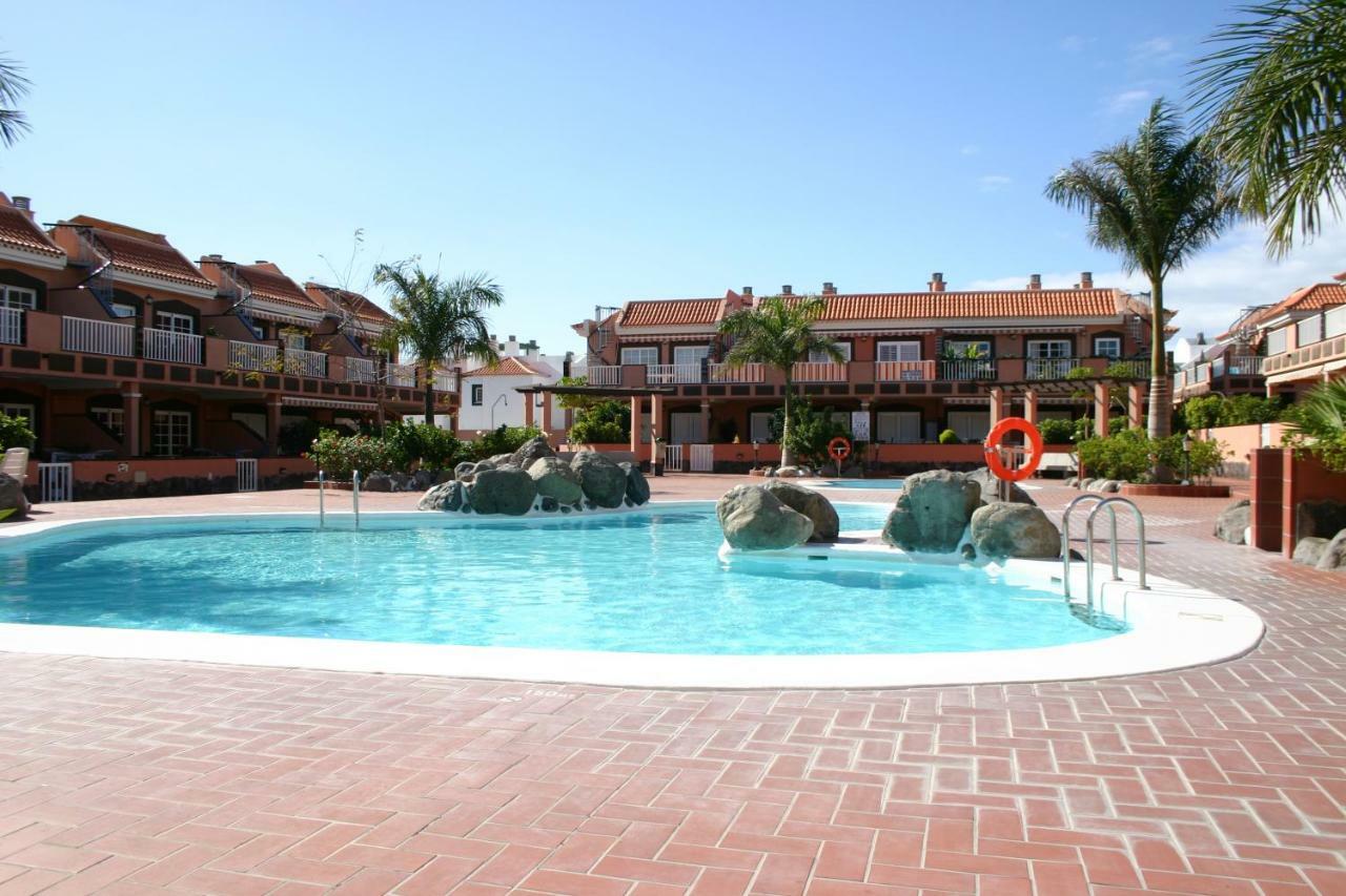 La Hacienda Holiday Διαμέρισμα Costa Del Silencio Εξωτερικό φωτογραφία